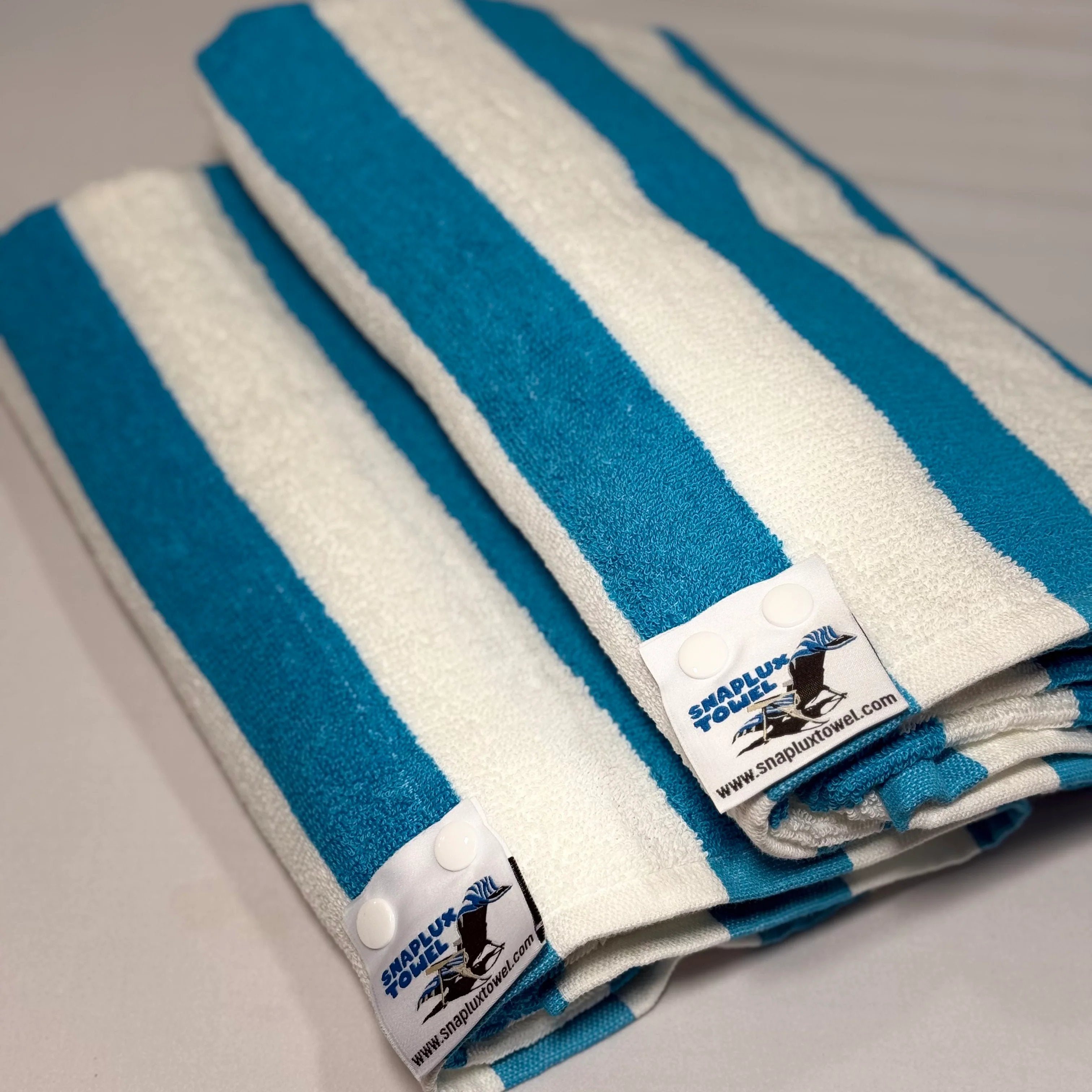 SnapLux Towel (2-Pack)