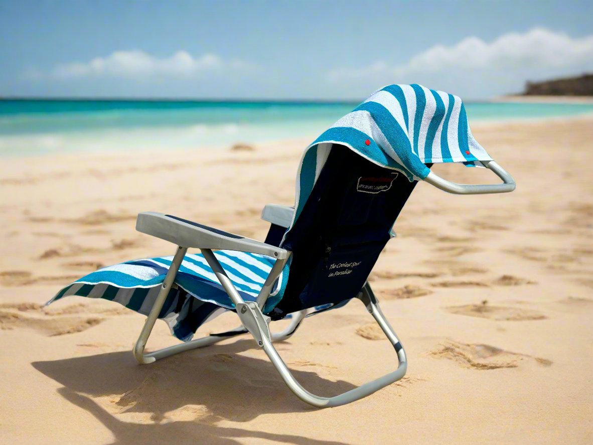 SnapLux Towel (2-Pack)